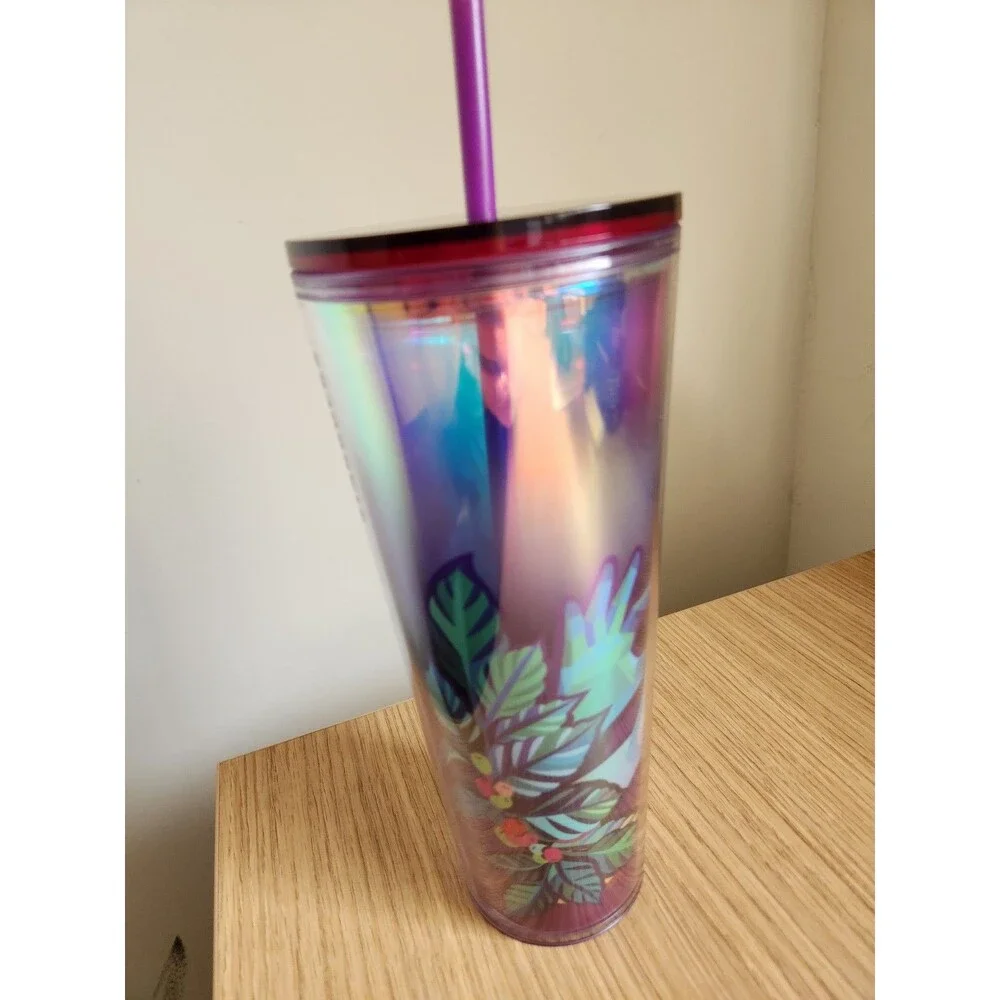 Starbucks pre owned